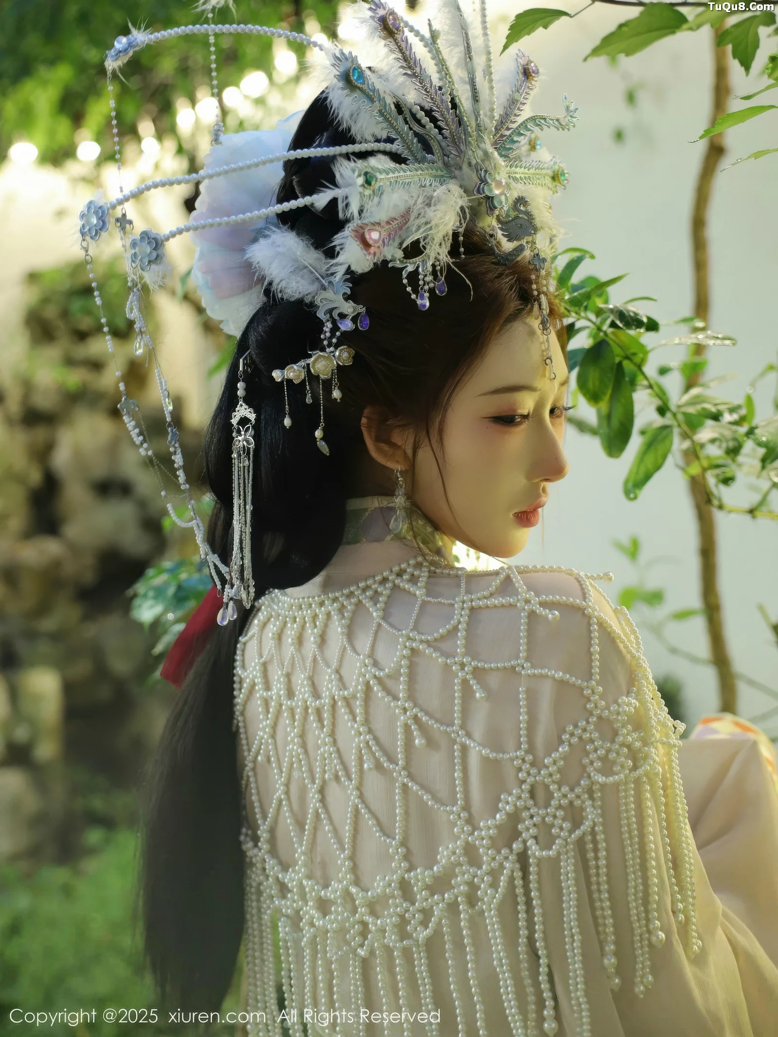 [XiuRen秀人网]第10736期金允希写真-秀人资源网